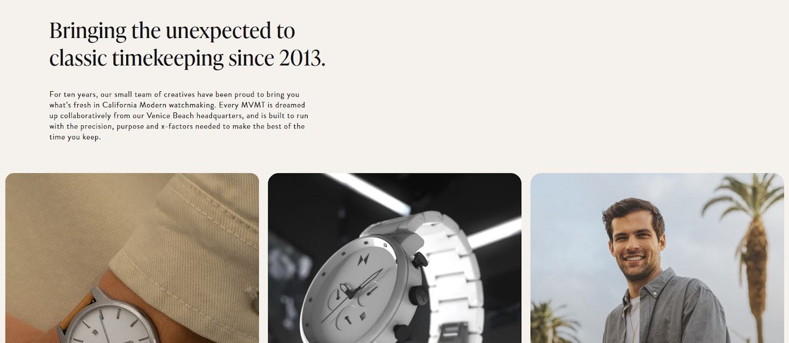 MVMT
